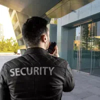 استخدام ۲ نیروی حراست