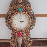 ساعت دیواری