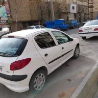 ۲۰۶تیپ۲مدل۹۱