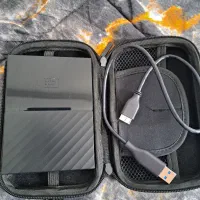 هارد اکسترنال ۱ ترابایت