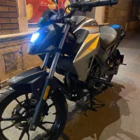 موتور na 180|موتورسیکلت|تهران, آذربایجان|دیوار