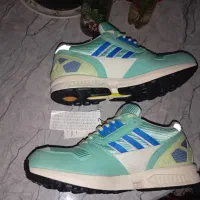 کتونی آدیداس zx8000 الموس اورجینال زدایکس