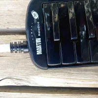 ملودیکا مارتین|پیانو، کیبورد، آکاردئون|قزوین, |دیوار