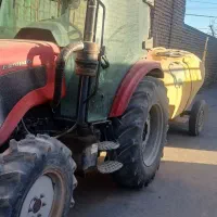 تراکتور 401