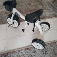 سه چرخه|دوچرخه، اسکیت، اسکوتر|مشهد, باغون آباد|دیوار