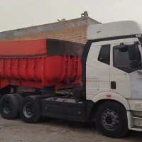 فاو مدل ۹۴|خودرو سنگین|شیراز, آبیاری|دیوار