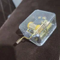 جعبه موسیقی کلاسیک