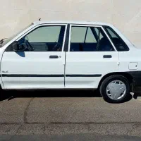 پراید ۸۸|خودرو سواری و وانت|فردوس (خراسان), |دیوار