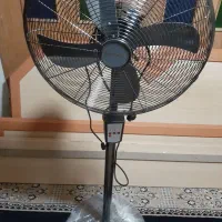 پنکه زمینی