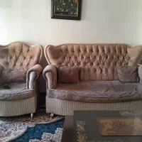 فروش مبل راحتی ۷ نفره