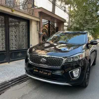 سورنتو 2016 gdi/بدونه رنگ /فنی عالی /نقد /اقساط|خودرو سواری و وانت|تهران, علم و صنعت|دیوار