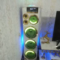 اسپیکر مکسیدر سفید