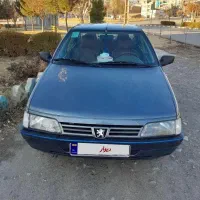 پژو405عروسک معاوضه باپراید،206