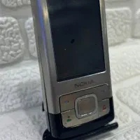 گوشی نوکیا 6500 فروشی