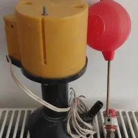 پمپ کولر ابی