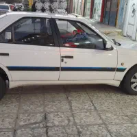 پژو slx گیج وسط ۸۹|خودرو سواری و وانت|خرم‌آباد, |دیوار