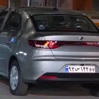 تارا V1پلاس تیتانیوم صفر اتویاقوت نقدو اقساط آنی