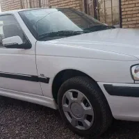 پژوپارس درحدصفر مدل1401|خودرو سواری و وانت|تربت جام, میان جام|دیوار