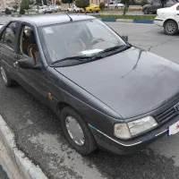 پژو مدل ۹۸