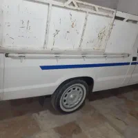 مزدا مدل ۱۴۰۲|خودرو سواری و وانت|قم, دروازه ری|دیوار