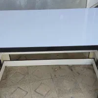 میز کار محکم|میز تحریر و کامپیوتر|دوگنبدان, |دیوار