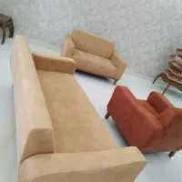 مبلشویی مبل شویی در منزل شما بدون جابجایی