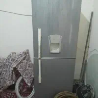 یخچال فریزر