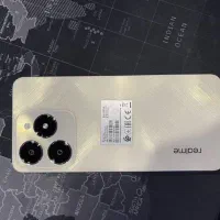 ریلمیc61 256 ram8 کاملا نو