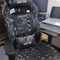 صندلی گیمینگ - DxRacer - نو