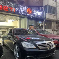 بنز s550|خودرو سواری و وانت|تهران, سهروردی|دیوار