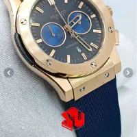 ساعت ست مردانه و زنانه هابلوت