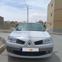 مگان فول مدل ۹۰