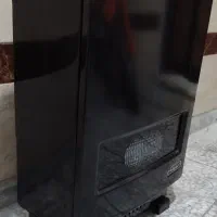 بخاری گازی