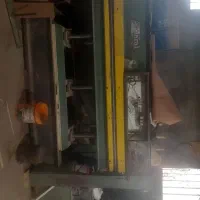 پرس گرم نجا ی