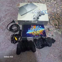 پلی استیشن ۲