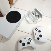 ایکس باکس سری اس s|کنسول، بازی ویدئویی و آنلاین|بهارستان, |دیوار