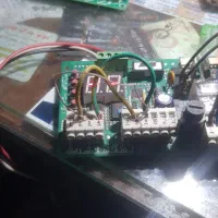 تعمیرات جک پارکینگی