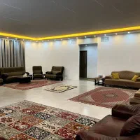 دوخواب استخر دار آب گرم شهریار|اجارهٔ کوتاه‌مدت ویلا و باغ|تهران, توحید|دیوار