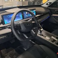 تیگو 7 هیبرید / تحویل فوری / گروه خودرویی ستوده|خودرو سواری و وانت|تهران, علی‌آباد|دیوار