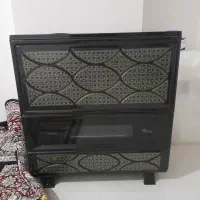 بخاری