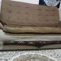 مبل راحتی 7 نفره|مبلمان خانگی و میز عسلی|تهران, نارمک جنوبی|دیوار