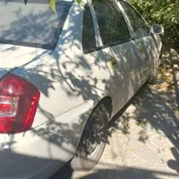 خوروی لیفان 520iمدل ۹۰|خودرو سواری و وانت|یاسوج, |دیوار