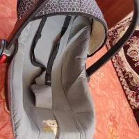 کریر|کالسکه و لوازم جانبی|ساوه, |دیوار