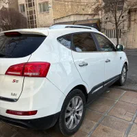 1397 جکS5|خودرو سواری و وانت|تهران, سعادت‌آباد|دیوار