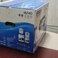 پرینتر سه کاره اپسون M2140|پرینتر، اسکنر، کپی، فکس|تهران, چهارصد دستگاه|دیوار
