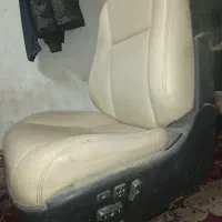2عدد صندلی تمام برقی لکسوس سالم