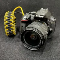 دوربین عکاسی نیکون D5300|دوربین عکاسی و فیلمبرداری|همدان, |دیوار