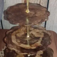 شیرینی خوری|ظروف سرو و پذیرایی|یاسوج, |دیوار