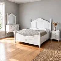 کلاف کار و مونتاژ کار سرویس خواب