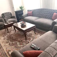 مبل راحتی